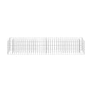 Gabion Raised Bed Galvanised Steel 180X30X30 Cm