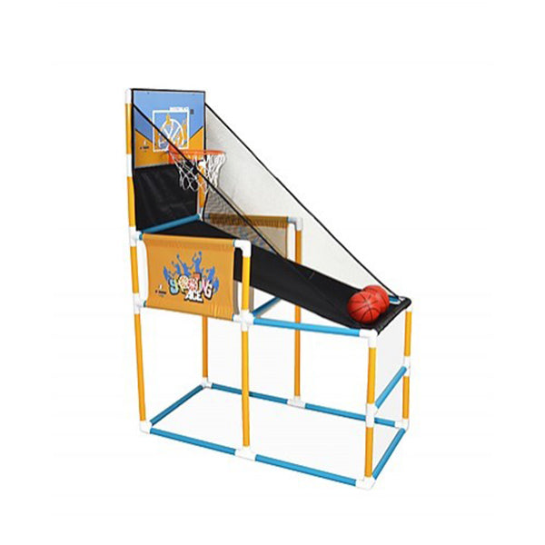 Kids Basketball Hoop Arcade Game