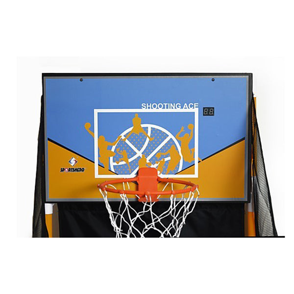 Kids Basketball Hoop Arcade Game