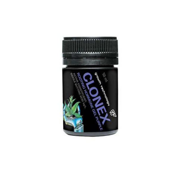 50Ml Clonex Rooting Hormone Purple Gel Propagation Clone Plant Growth