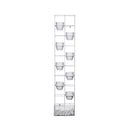 Bloom Vertical Garden Rack
