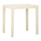 Garden Table 79X65X72 Cm Plastic