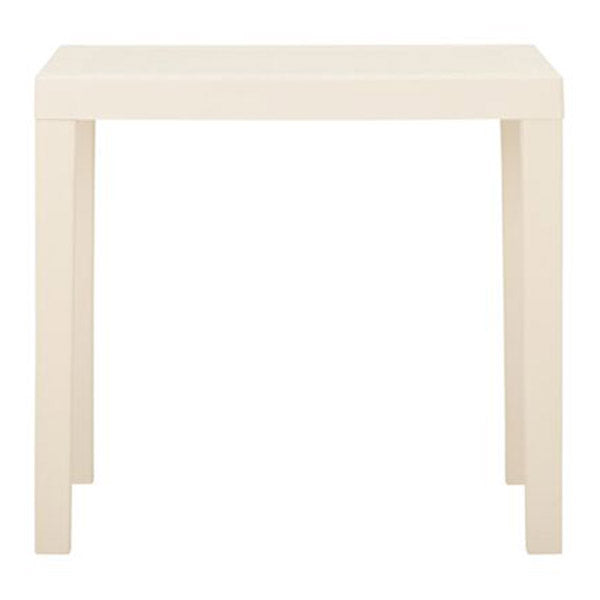 Garden Table 79X65X72 Cm Plastic