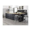 2X Outdoor Bar Stools Patio Furniture Indoor Bistro Kitchen Aluminum