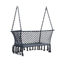 Camping Hammock Chair Patio 2 Person Swing Hammocks Double Portable