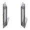 Ornamental Garden Gate Wrought Iron