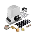 Automatic Sliding Gate Opener And Hardware Kit