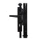 Double Door Fence Gate With Spear Top 400X248 Cm