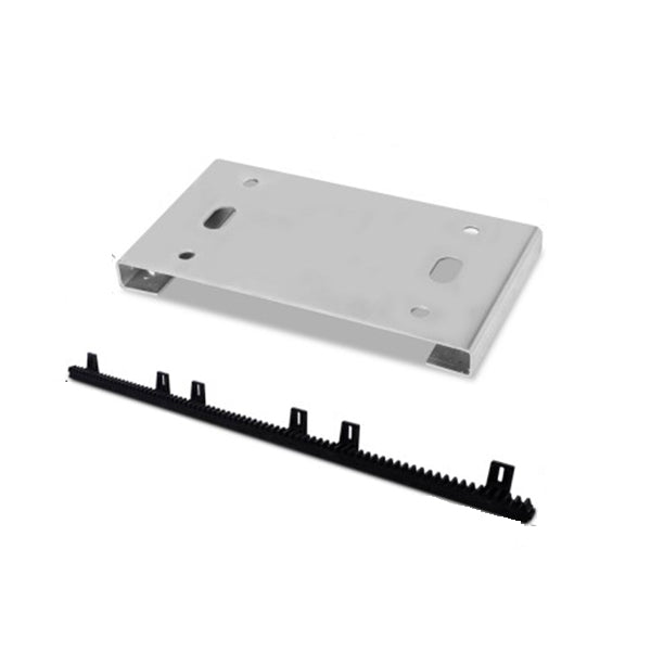 Automatic Sliding Gate Opener And Hardware Kit