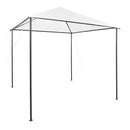 Gazebo White 180Gm2