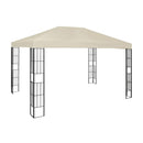 Gazebo 3X4 M