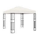 Gazebo 300X300 Cm
