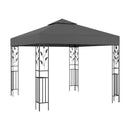 Gazebo 3X3 M