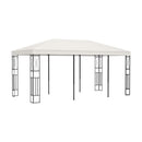Gazebo 600X300 Cm