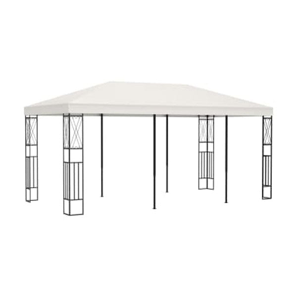 Gazebo 600X300 Cm