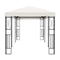 Gazebo 600X300 Cm