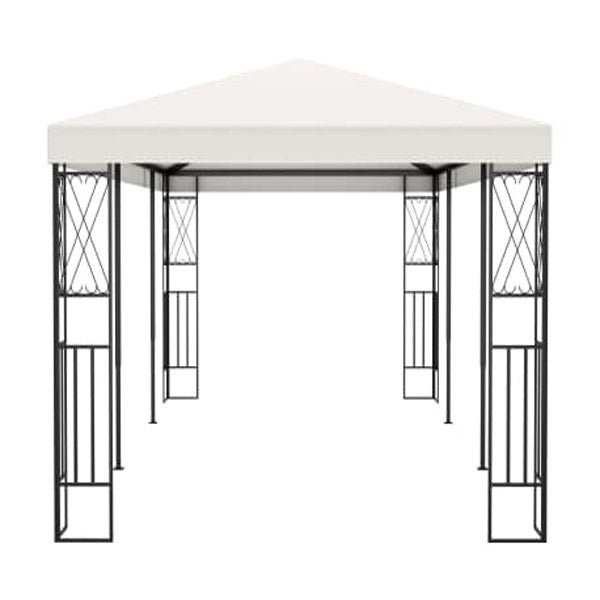 Gazebo 600X300 Cm