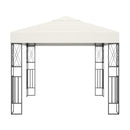 Gazebo 300X300 Cm