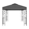 Gazebo 3X3 M