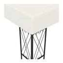 Gazebo 600X300 Cm