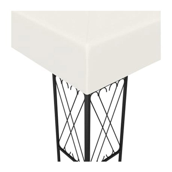 Gazebo 600X300 Cm