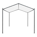 Gazebo 3X3 M White