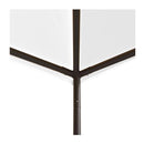 Gazebo White 180Gm2