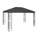 Gazebo 3X4 M