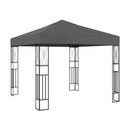Gazebo 300X300 Cm