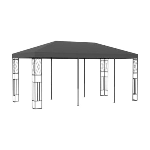 Gazebo 600X300 Cm