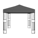 Gazebo 300X300 Cm
