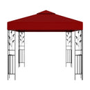 Gazebo 3X3 M