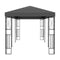 Gazebo 600X300 Cm