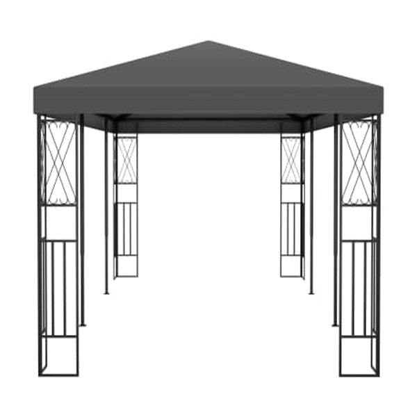 Gazebo 600X300 Cm