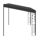Wall Mounted Gazebo 400X300X250 Cm