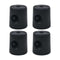 Gazebo Weights 4 Pcs Pe