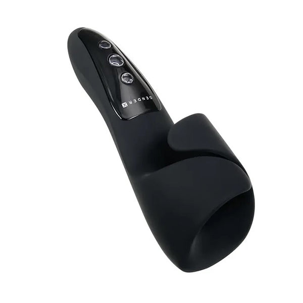 Gender X The Embrace Rechargeable Male Vibrator