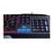 Genius K215 Backlit Multimedia Usb Gaming Keyboard