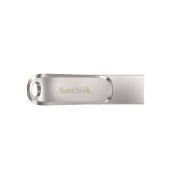 Sandisk Ultra Dual Drive Luxe Usb Type Ctm Flash Drive 256Gb