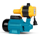 Qb80 Auto Peripheral Pump Clean Water Garden Farm Rain Tank Irrigation