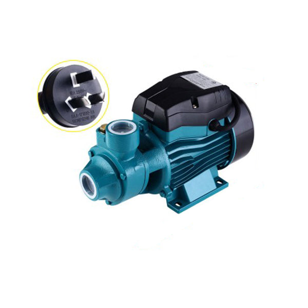 Peripheral Water Pump Clean Garden Farm Rain Tank Irrigation Electric