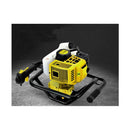92Cc Post Hole Digger Petrol Auger Drill Borer Earth Power Fence