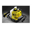 Post Hole Digger 88Cc Petrol Auger Diggers Drill Borer Fence Earth Power