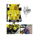 Post Hole Digger 88Cc Petrol Auger Diggers Drill Borer Fence Earth Power