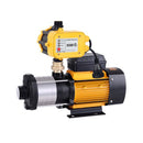 Multi Stage Water Pump Pressure Rain Tank Garden Farm Irrigation 2000W