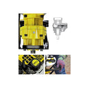 92Cc Post Hole Digger Petrol Auger Drill Borer Earth Power Fence