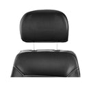 Giantz Adjustbale Tractor Seat With Suspension Black