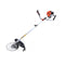 62Cc Pole Chainsaw Petrol 7 In 1 Brush Cutter Whipper Snipper