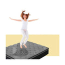 Single Size Mattress Bed Pocket Spring Foam Bamboo 34 Cm