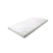 Bedding Memory Foam Mattress Topper Queen Bed Cool Gel Bamboo 10 Cm